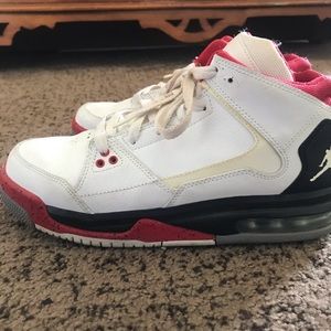 Jays fit women 7.5 and kids 6y